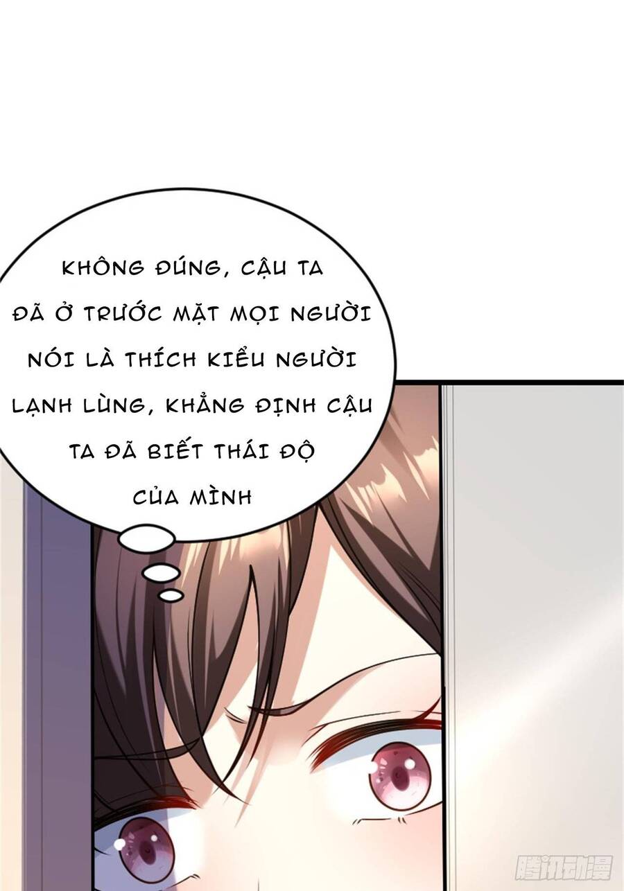 Nguyên Lai Ta Là Chí Tôn Tiên Giới Chapter 8 - Trang 2