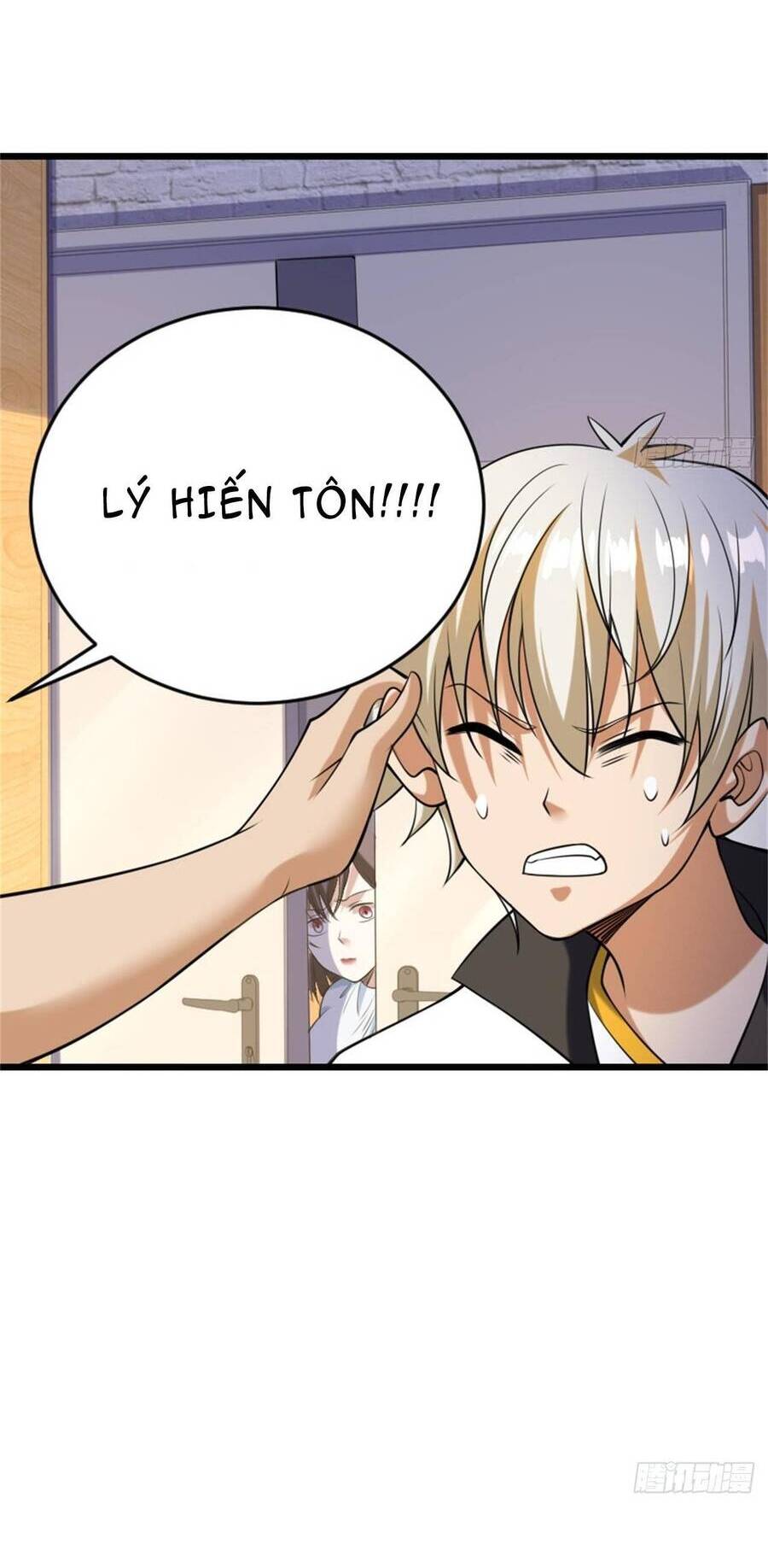 Nguyên Lai Ta Là Chí Tôn Tiên Giới Chapter 8 - Trang 2