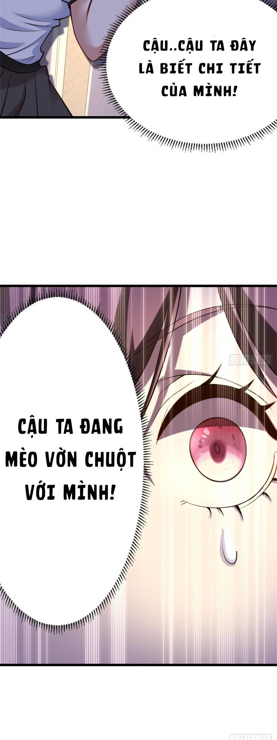 Nguyên Lai Ta Là Chí Tôn Tiên Giới Chapter 8 - Trang 2