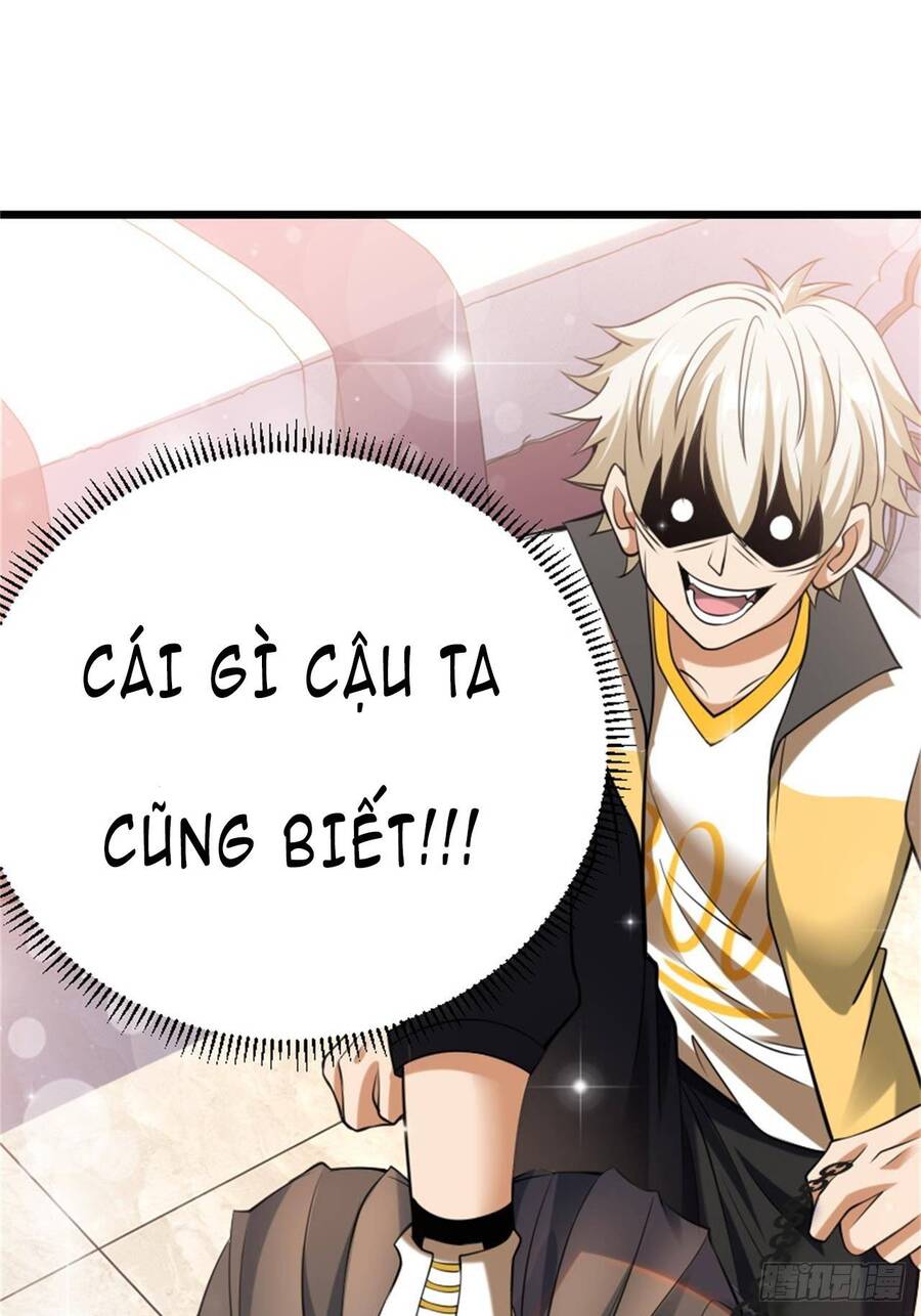 Nguyên Lai Ta Là Chí Tôn Tiên Giới Chapter 8 - Trang 2