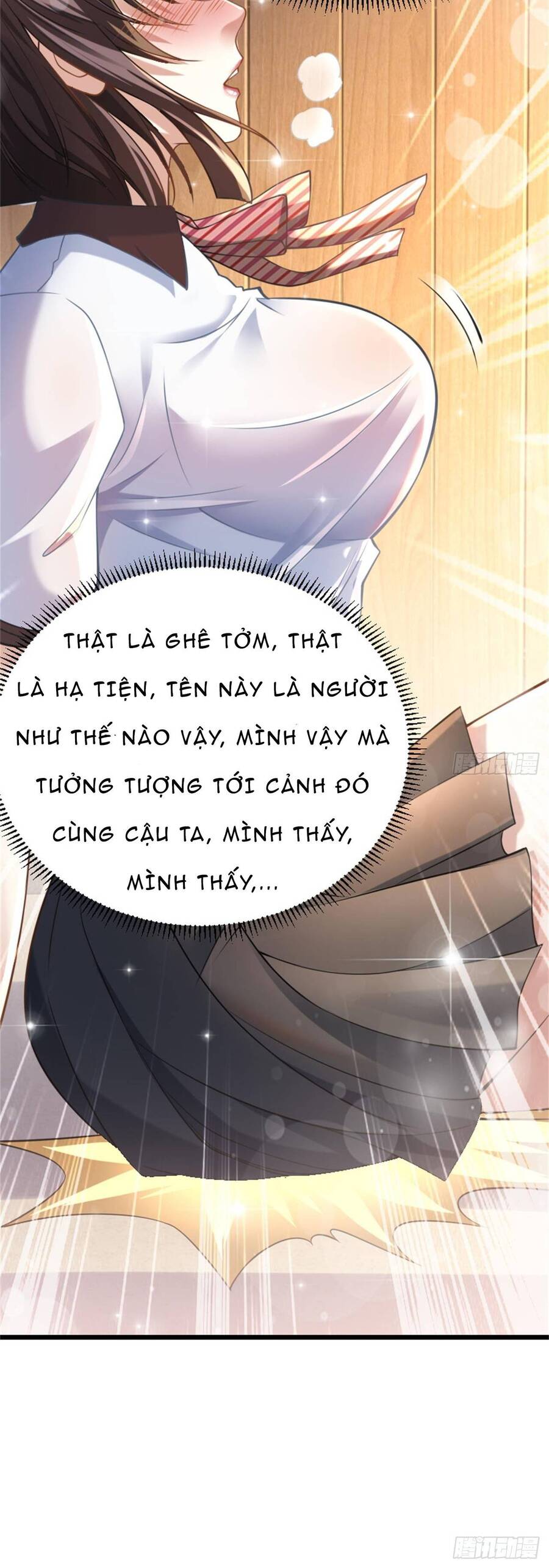 Nguyên Lai Ta Là Chí Tôn Tiên Giới Chapter 8 - Trang 2