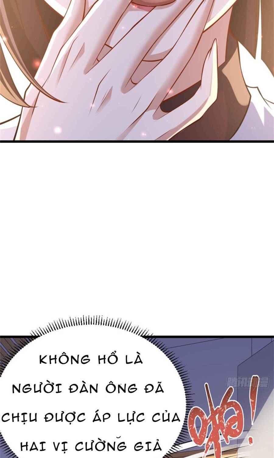 Nguyên Lai Ta Là Chí Tôn Tiên Giới Chapter 8 - Trang 2