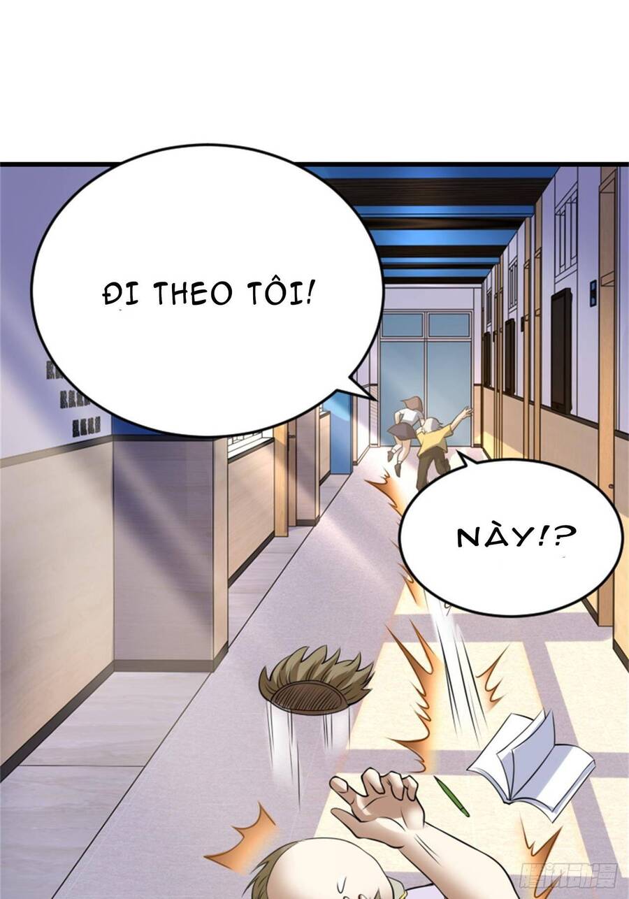 Nguyên Lai Ta Là Chí Tôn Tiên Giới Chapter 8 - Trang 2