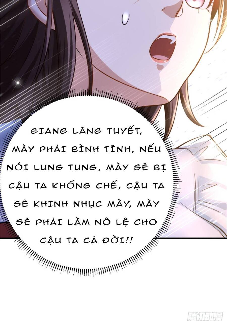 Nguyên Lai Ta Là Chí Tôn Tiên Giới Chapter 8 - Trang 2