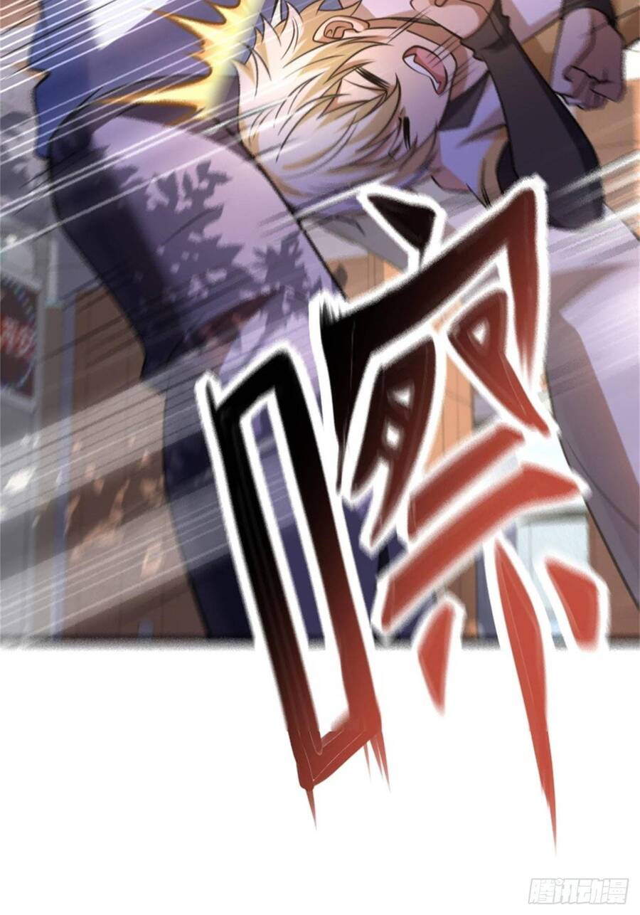 Nguyên Lai Ta Là Chí Tôn Tiên Giới Chapter 8 - Trang 2