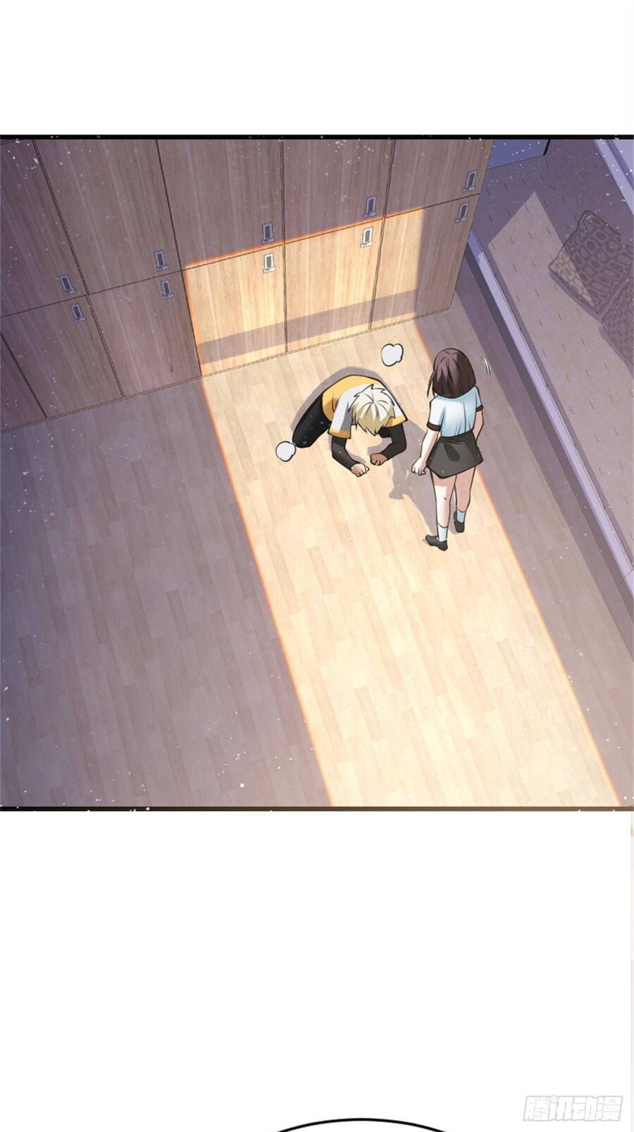 Nguyên Lai Ta Là Chí Tôn Tiên Giới Chapter 8 - Trang 2