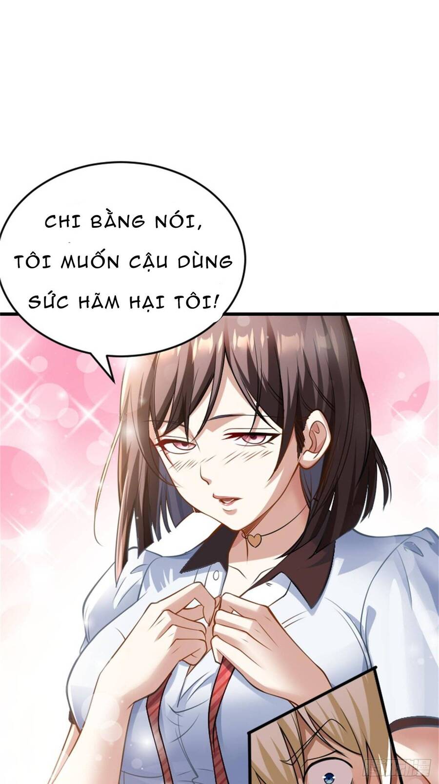 Nguyên Lai Ta Là Chí Tôn Tiên Giới Chapter 8 - Trang 2
