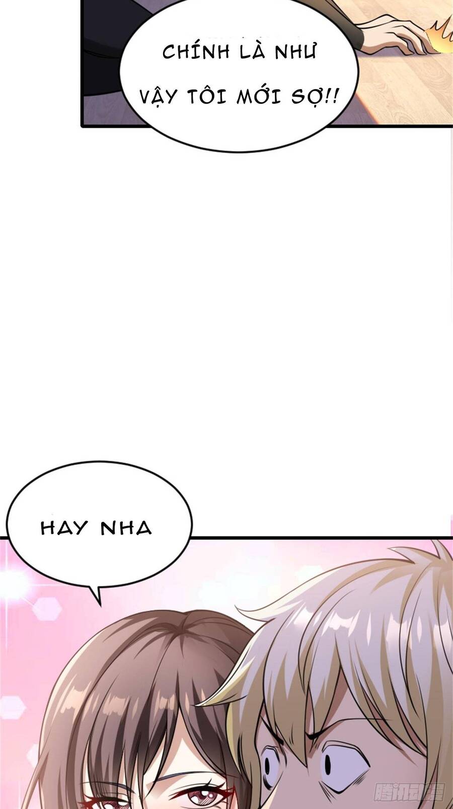 Nguyên Lai Ta Là Chí Tôn Tiên Giới Chapter 8 - Trang 2