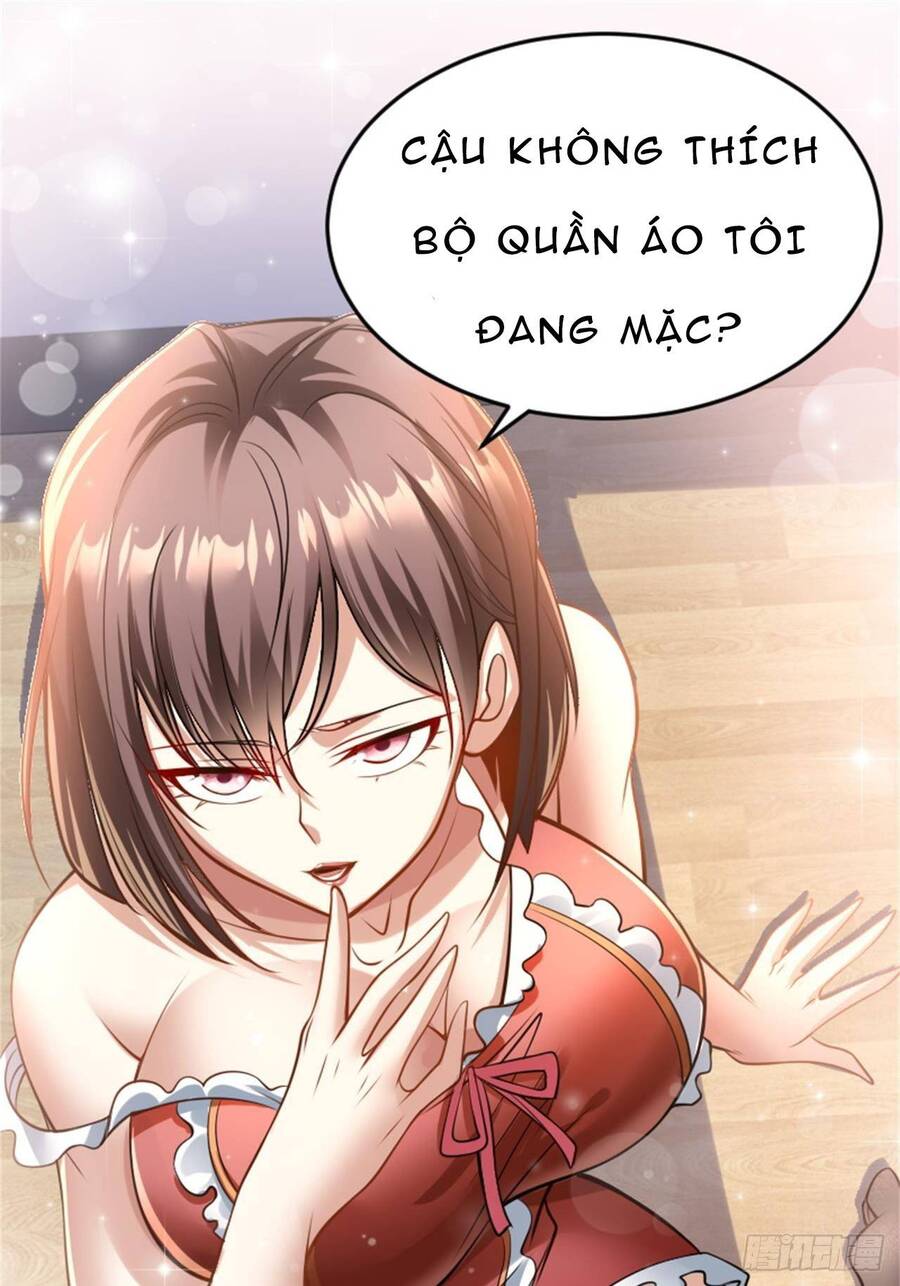 Nguyên Lai Ta Là Chí Tôn Tiên Giới Chapter 8 - Trang 2