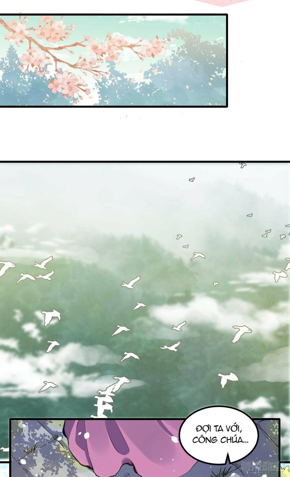 Nguyên Lai Ta Là Tu Tiên Đại Lão Chapter 1 - Trang 2