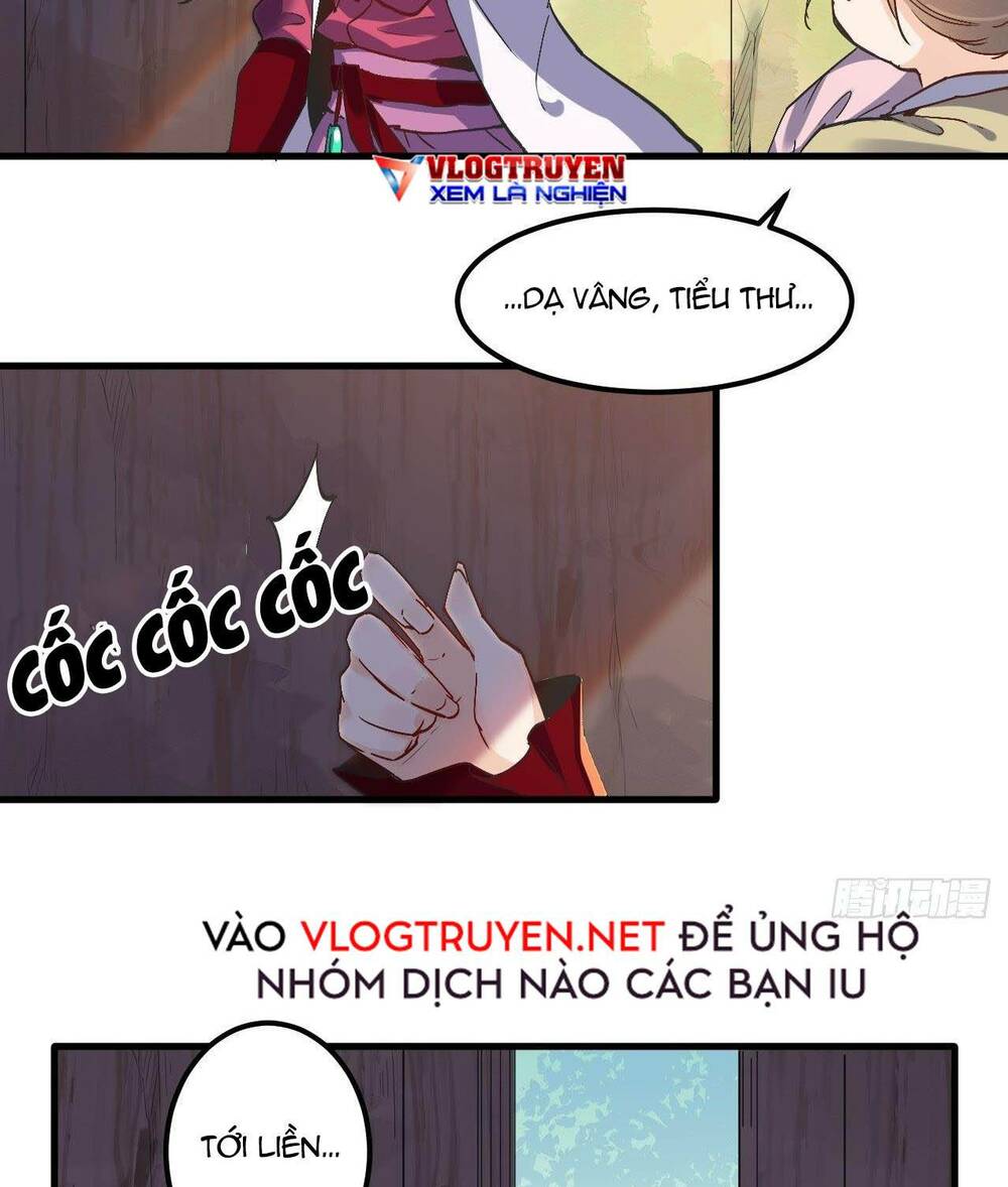 Nguyên Lai Ta Là Tu Tiên Đại Lão Chapter 1 - Trang 2