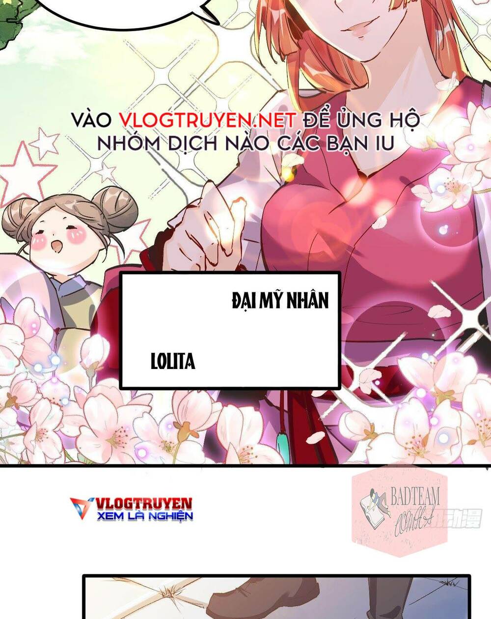 Nguyên Lai Ta Là Tu Tiên Đại Lão Chapter 1 - Trang 2