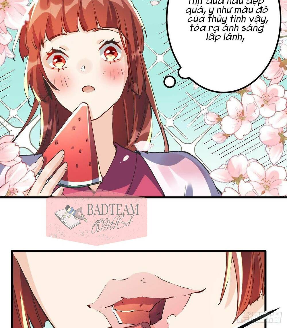 Nguyên Lai Ta Là Tu Tiên Đại Lão Chapter 1 - Trang 2