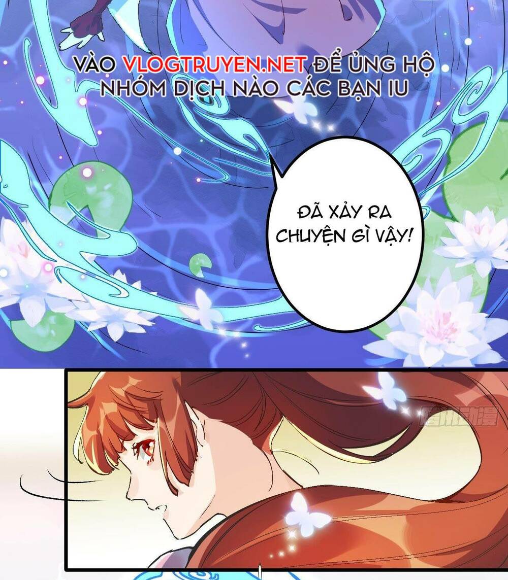 Nguyên Lai Ta Là Tu Tiên Đại Lão Chapter 1 - Trang 2