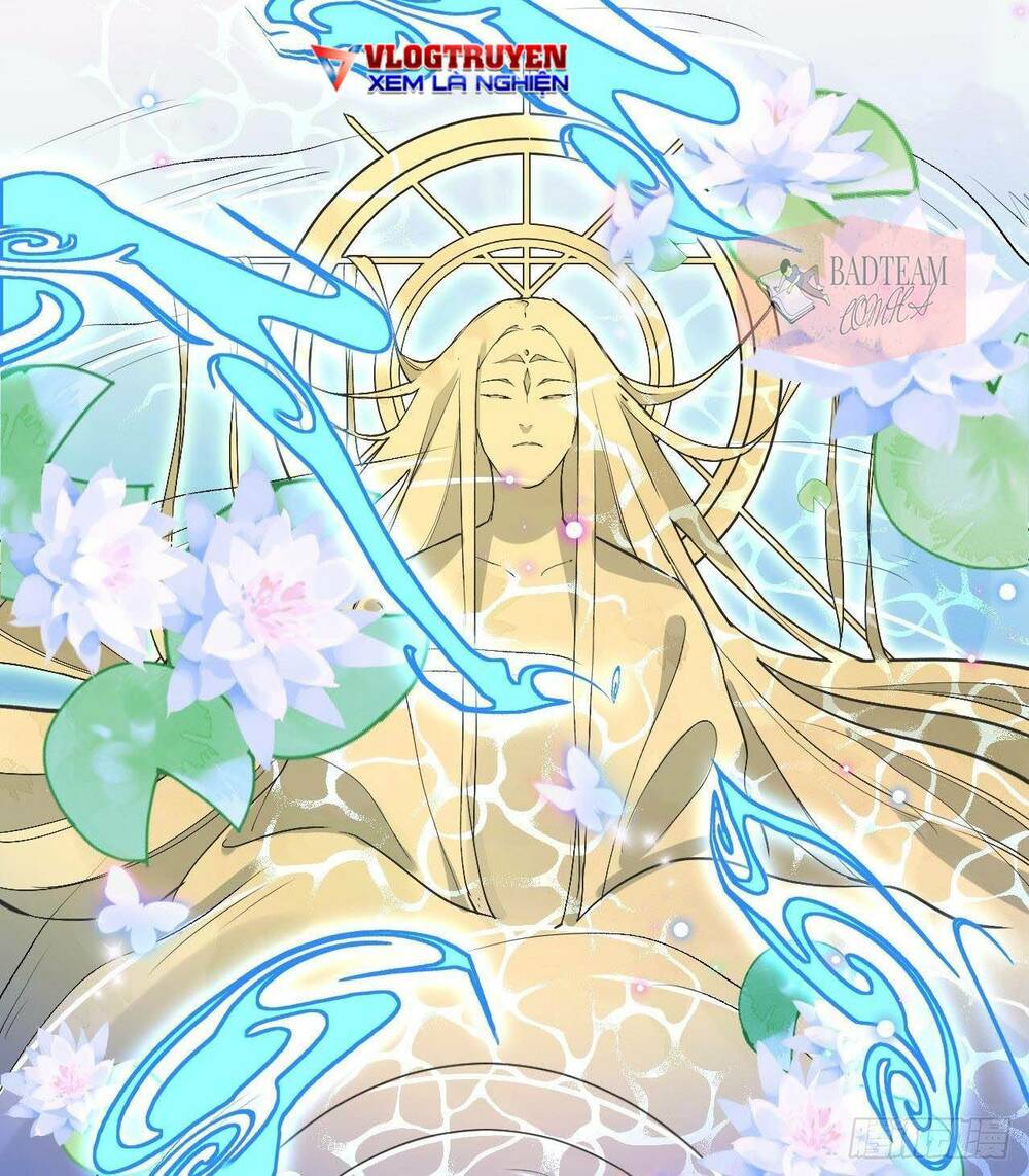 Nguyên Lai Ta Là Tu Tiên Đại Lão Chapter 1 - Trang 2