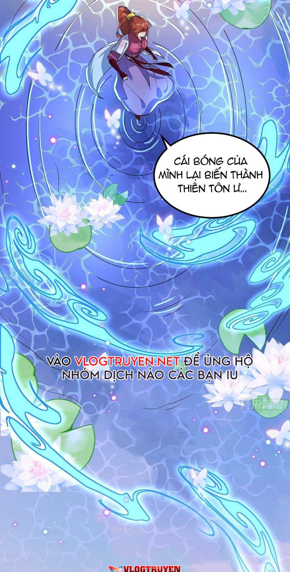 Nguyên Lai Ta Là Tu Tiên Đại Lão Chapter 1 - Trang 2