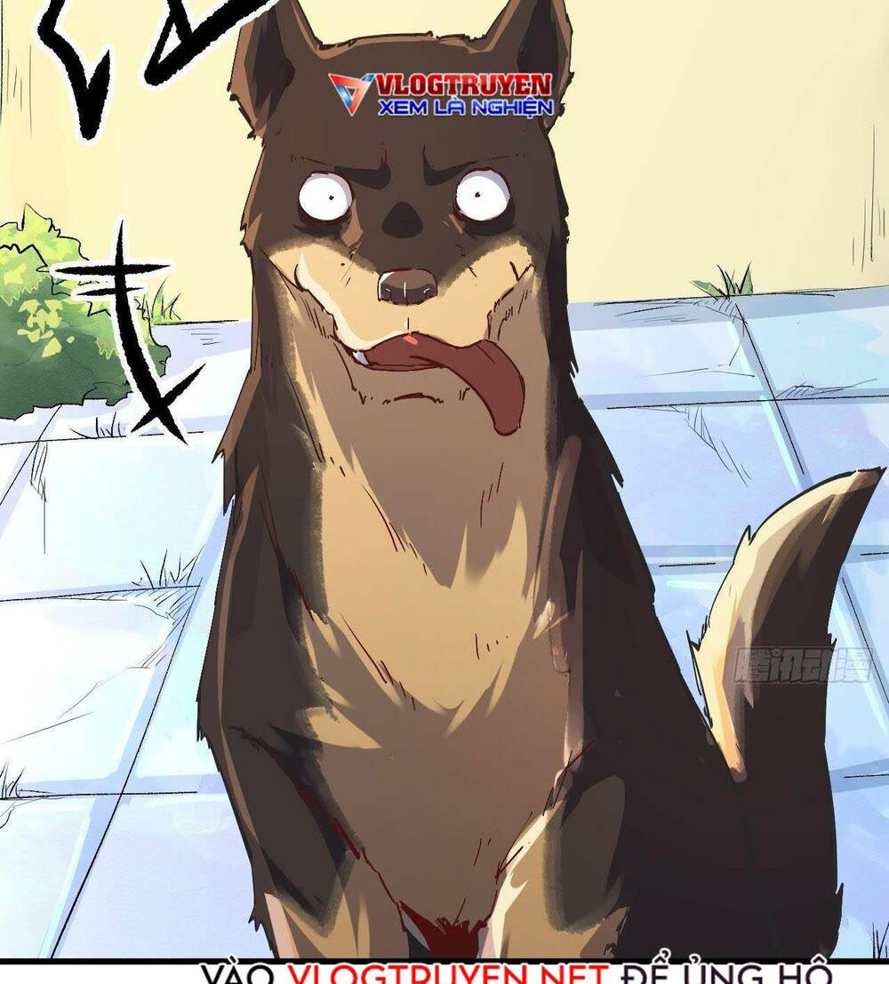 Nguyên Lai Ta Là Tu Tiên Đại Lão Chapter 1 - Trang 2