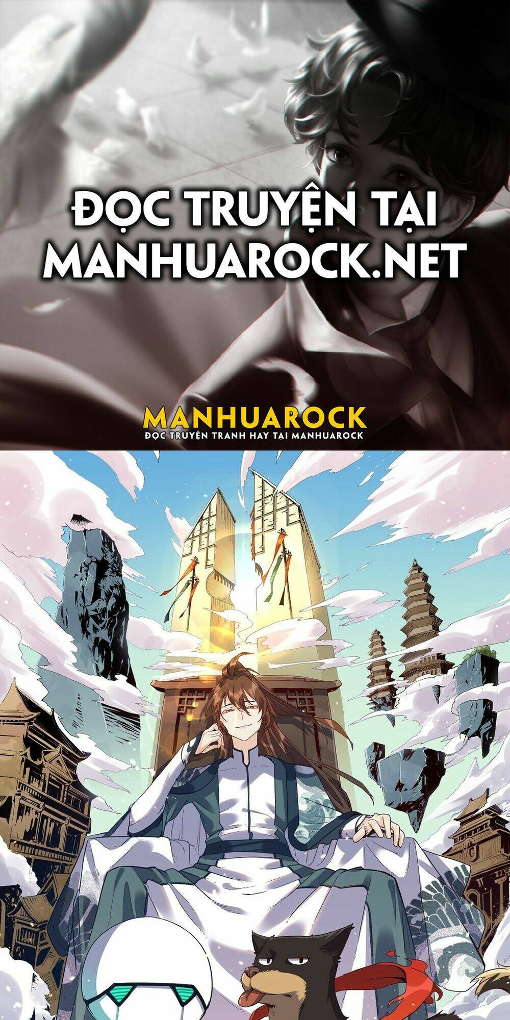 Nguyên Lai Ta Là Tu Tiên Đại Lão Chapter 10 - Trang 2