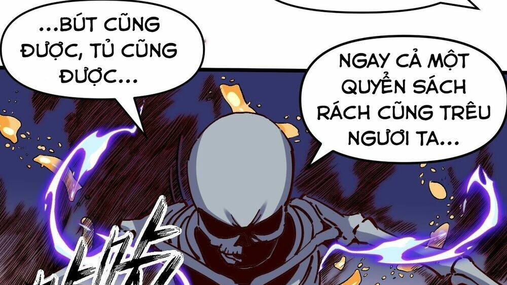 Nguyên Lai Ta Là Tu Tiên Đại Lão Chapter 10 - Trang 2
