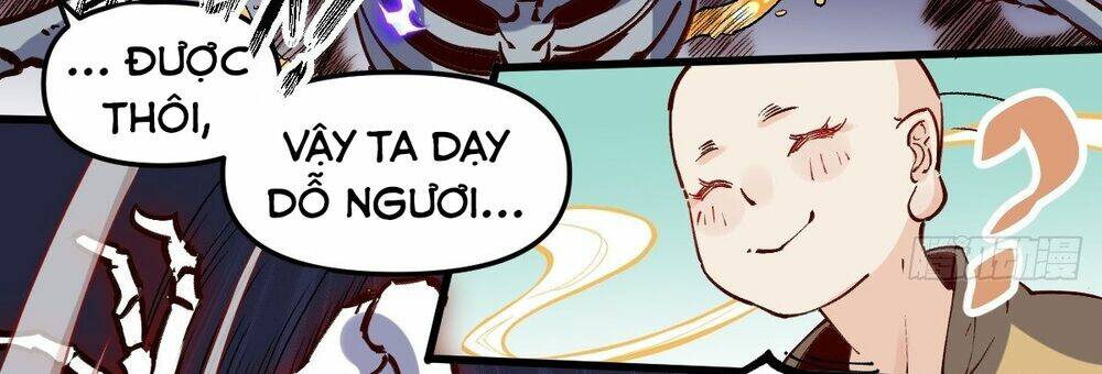 Nguyên Lai Ta Là Tu Tiên Đại Lão Chapter 10 - Trang 2