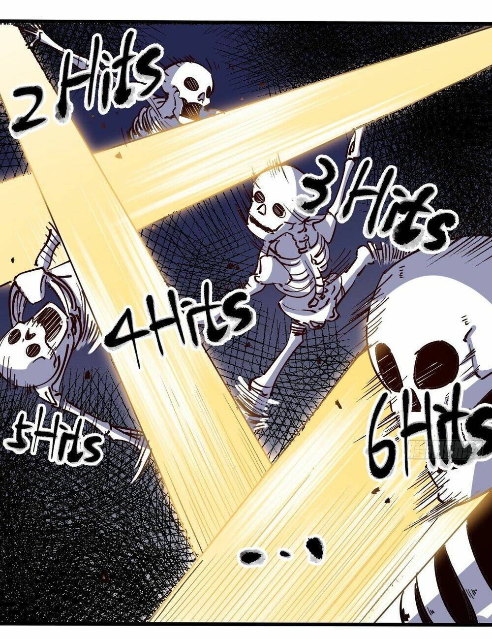 Nguyên Lai Ta Là Tu Tiên Đại Lão Chapter 10 - Trang 2