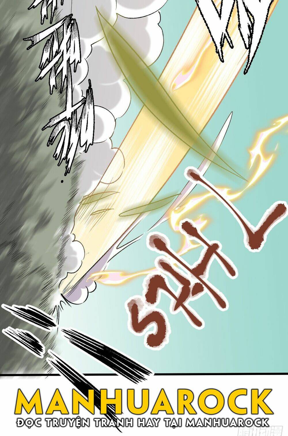 Nguyên Lai Ta Là Tu Tiên Đại Lão Chapter 10 - Trang 2