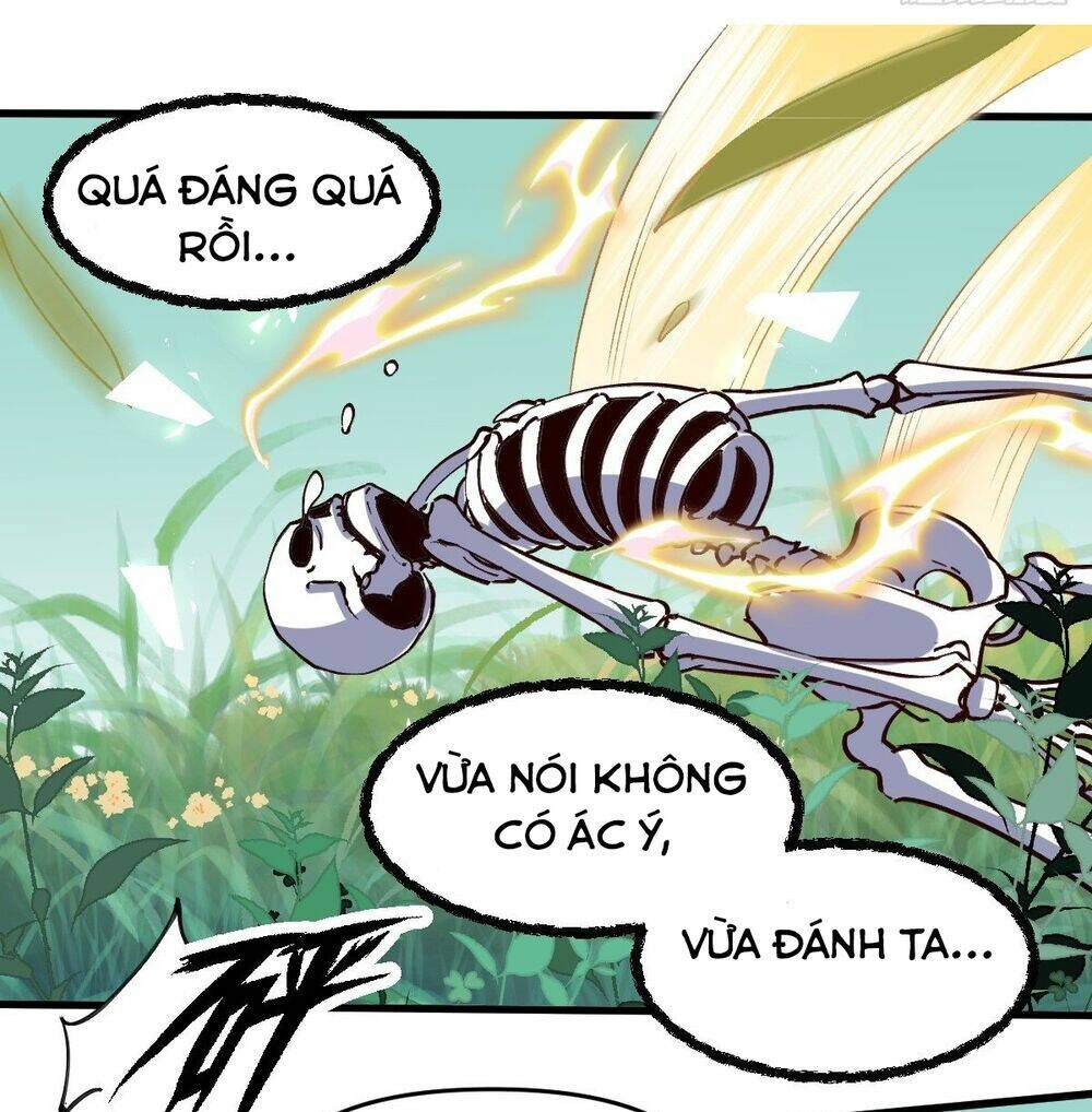 Nguyên Lai Ta Là Tu Tiên Đại Lão Chapter 10 - Trang 2