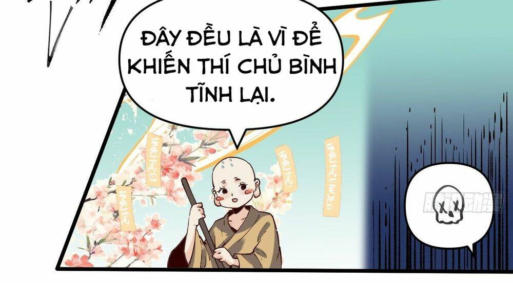 Nguyên Lai Ta Là Tu Tiên Đại Lão Chapter 10 - Trang 2