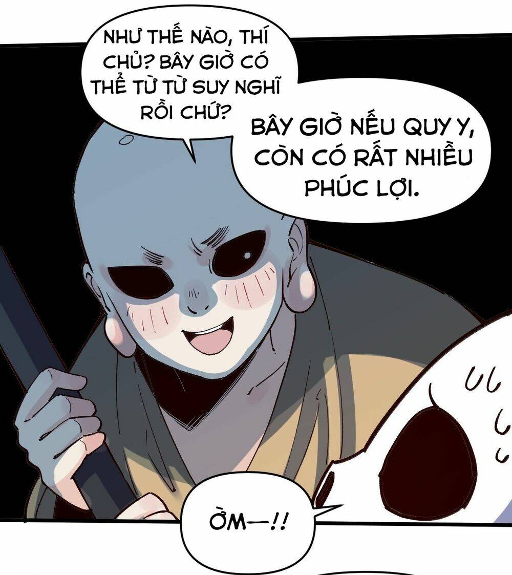 Nguyên Lai Ta Là Tu Tiên Đại Lão Chapter 10 - Trang 2