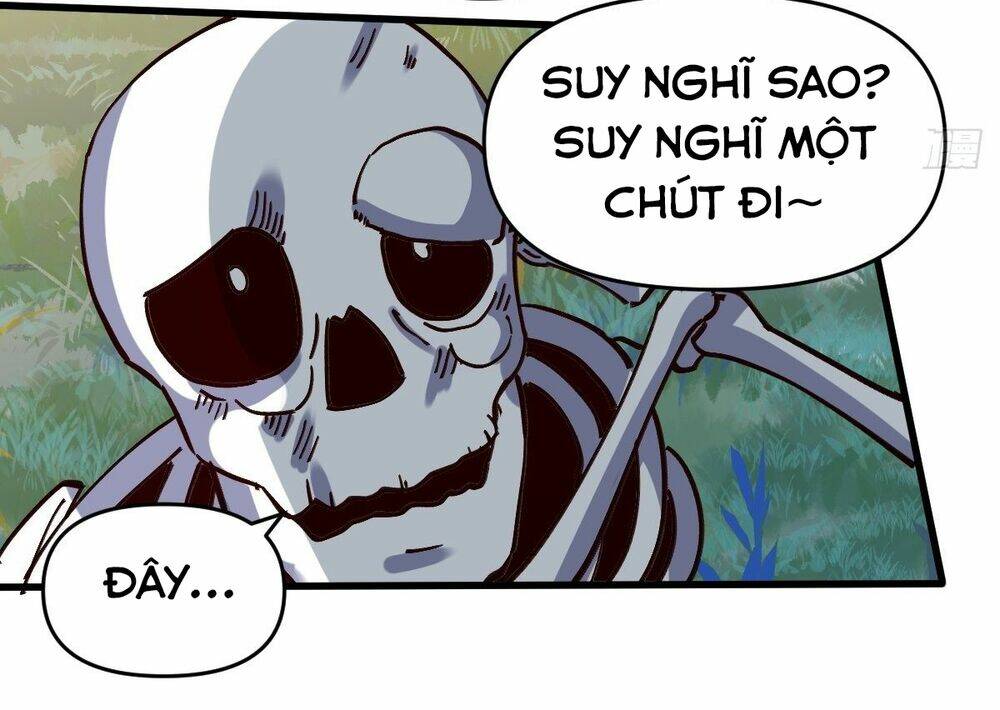 Nguyên Lai Ta Là Tu Tiên Đại Lão Chapter 10 - Trang 2