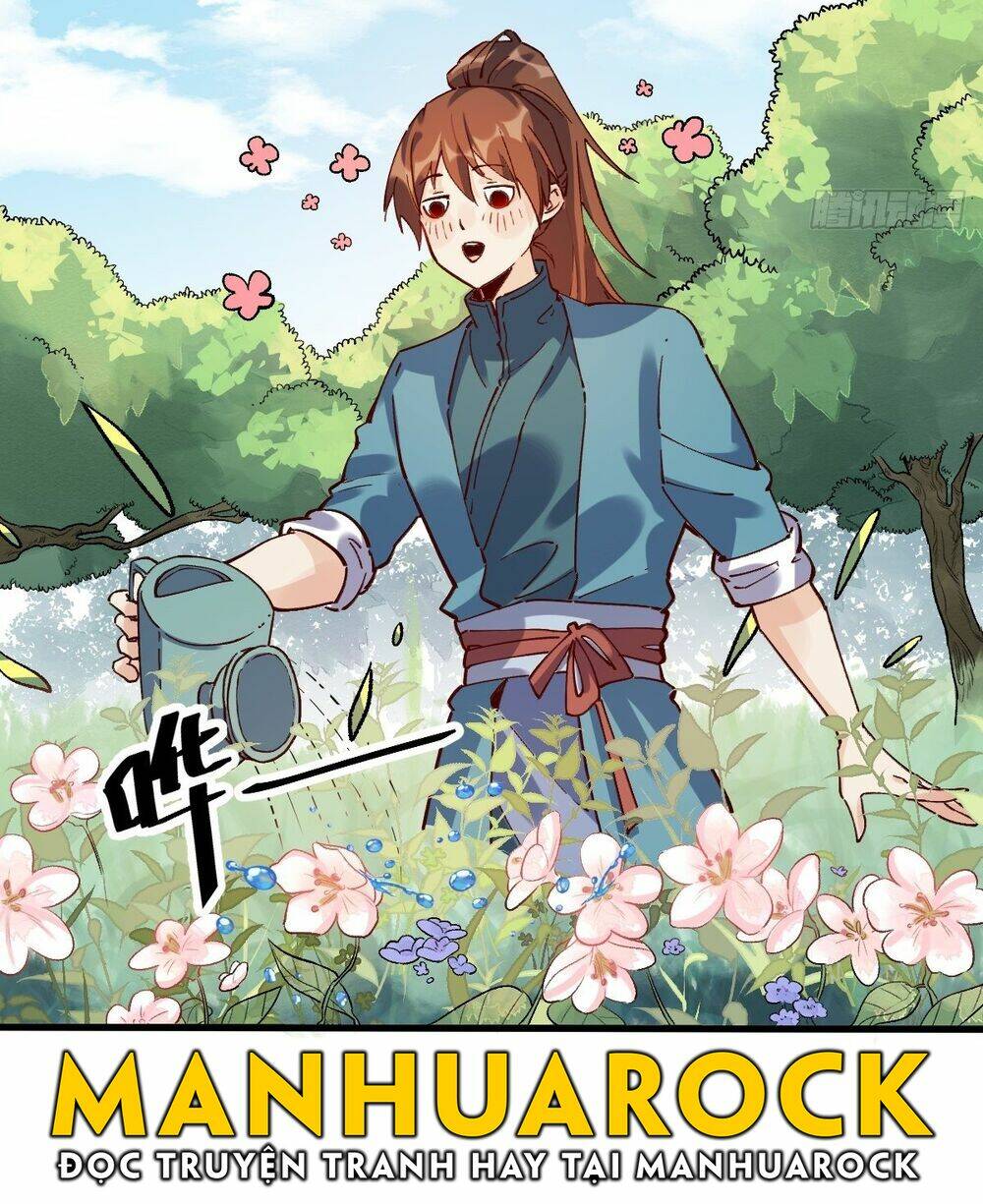 Nguyên Lai Ta Là Tu Tiên Đại Lão Chapter 10 - Trang 2