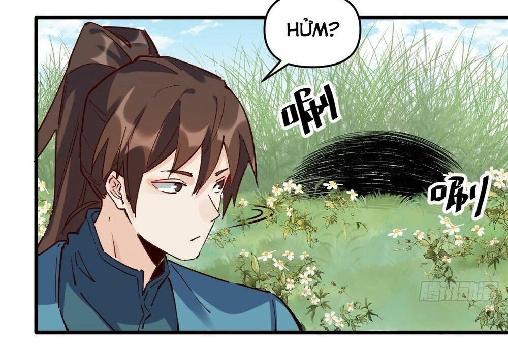 Nguyên Lai Ta Là Tu Tiên Đại Lão Chapter 10 - Trang 2