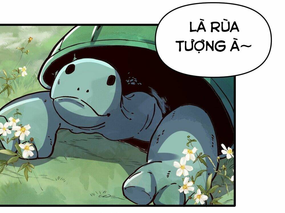 Nguyên Lai Ta Là Tu Tiên Đại Lão Chapter 10 - Trang 2