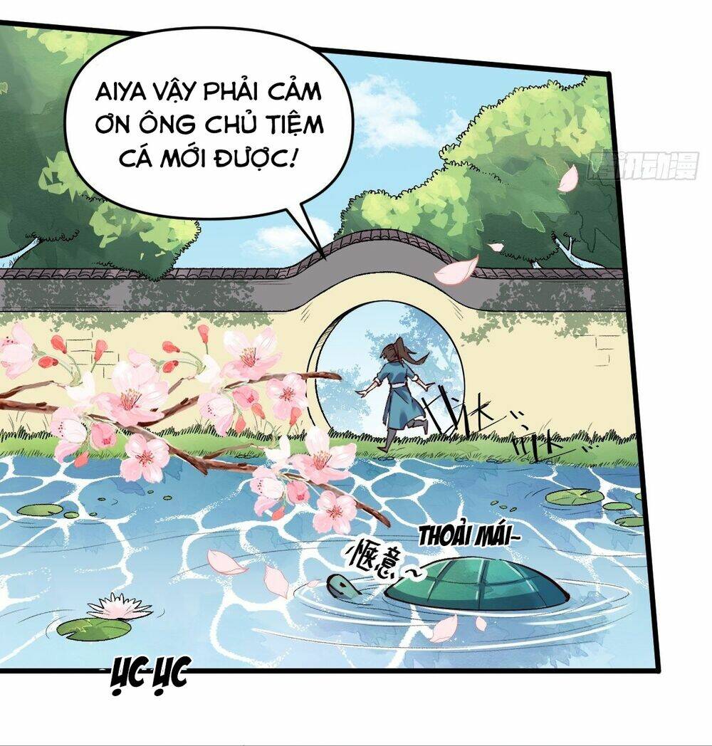 Nguyên Lai Ta Là Tu Tiên Đại Lão Chapter 10 - Trang 2