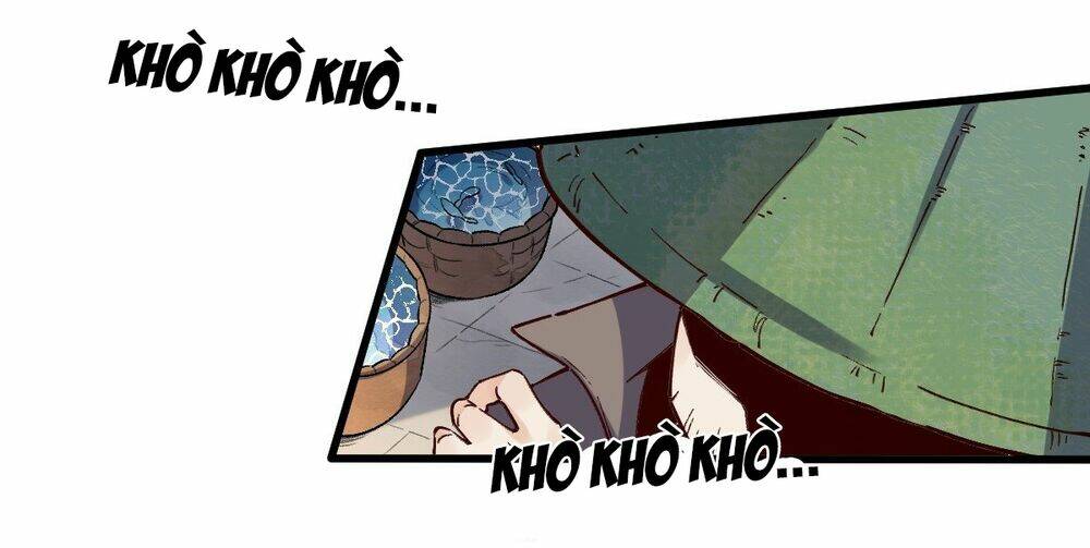 Nguyên Lai Ta Là Tu Tiên Đại Lão Chapter 10 - Trang 2