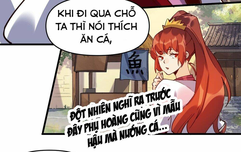 Nguyên Lai Ta Là Tu Tiên Đại Lão Chapter 10 - Trang 2