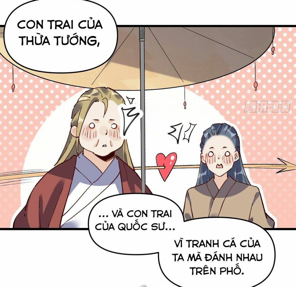Nguyên Lai Ta Là Tu Tiên Đại Lão Chapter 10 - Trang 2