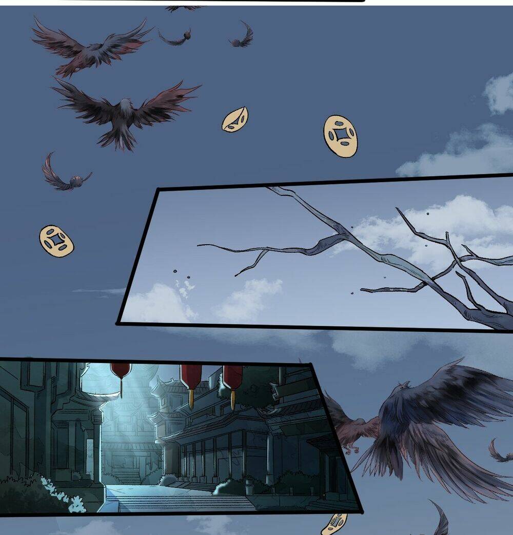 Nguyên Lai Ta Là Tu Tiên Đại Lão Chapter 10 - Trang 2