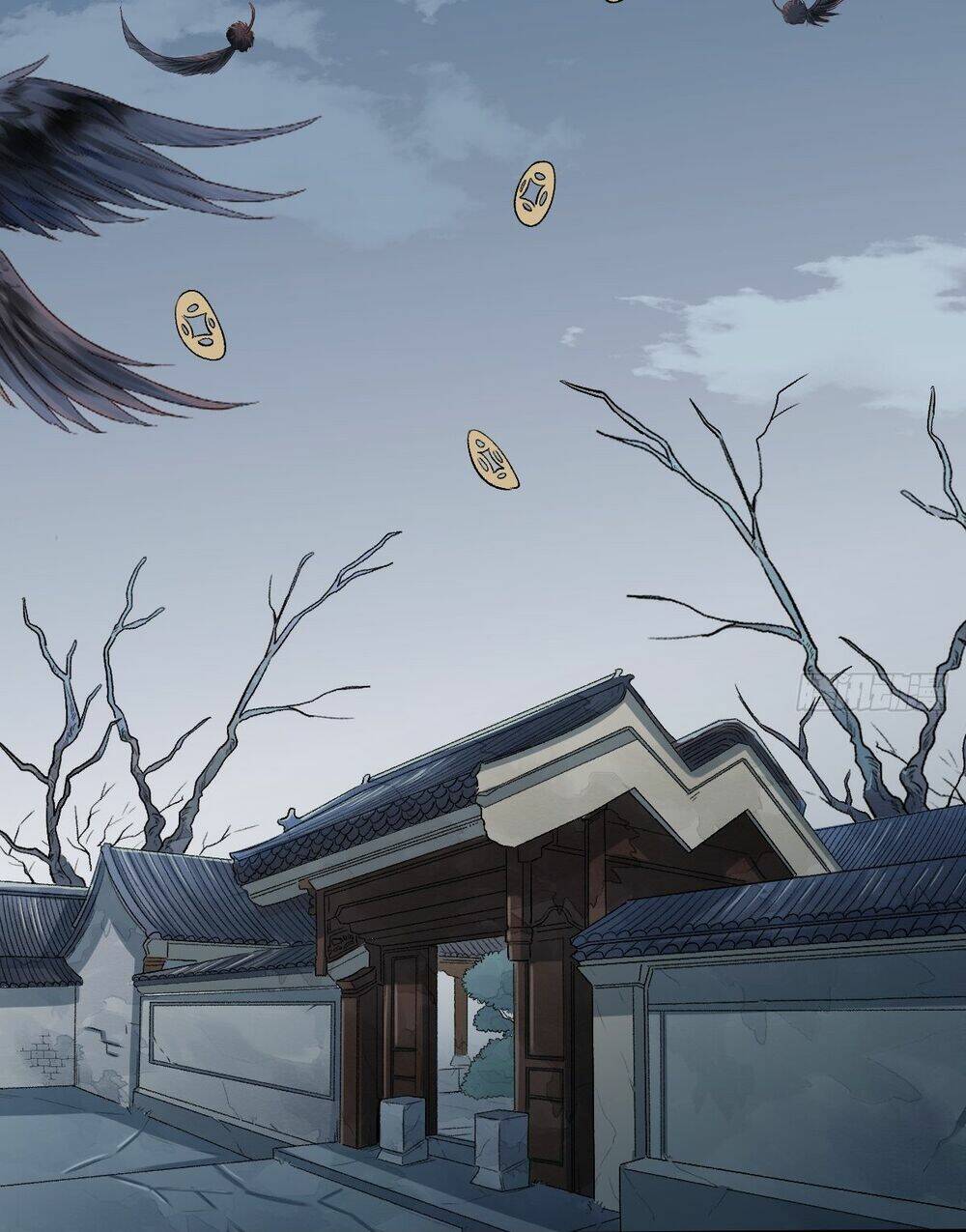 Nguyên Lai Ta Là Tu Tiên Đại Lão Chapter 10 - Trang 2