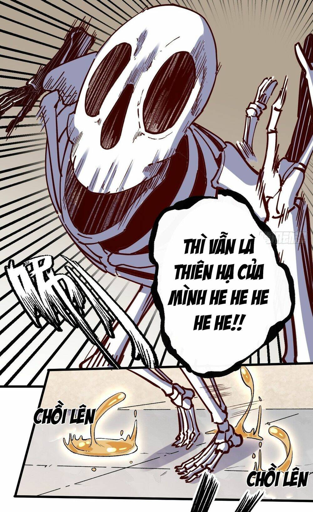 Nguyên Lai Ta Là Tu Tiên Đại Lão Chapter 10 - Trang 2