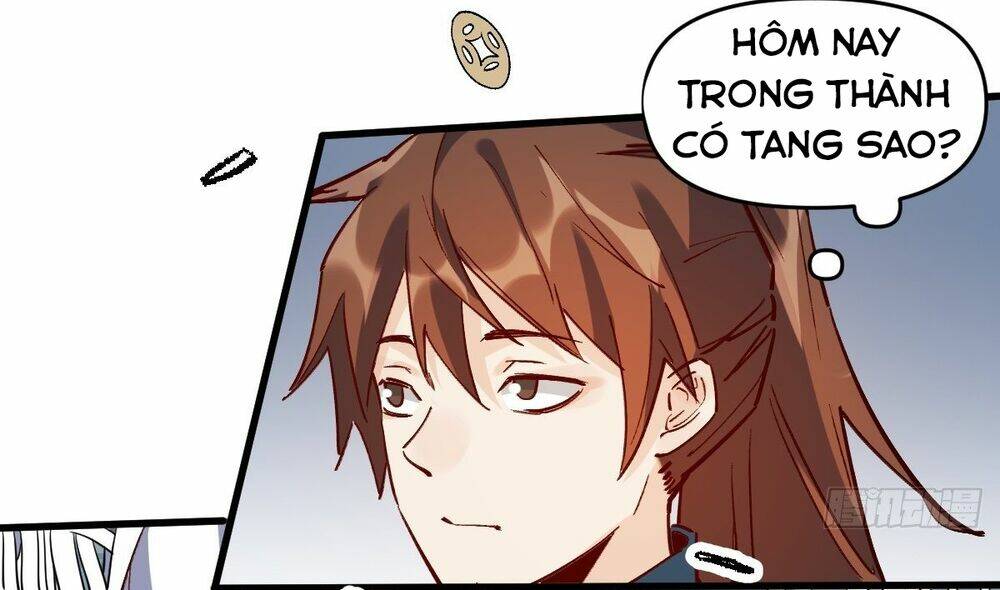 Nguyên Lai Ta Là Tu Tiên Đại Lão Chapter 10 - Trang 2