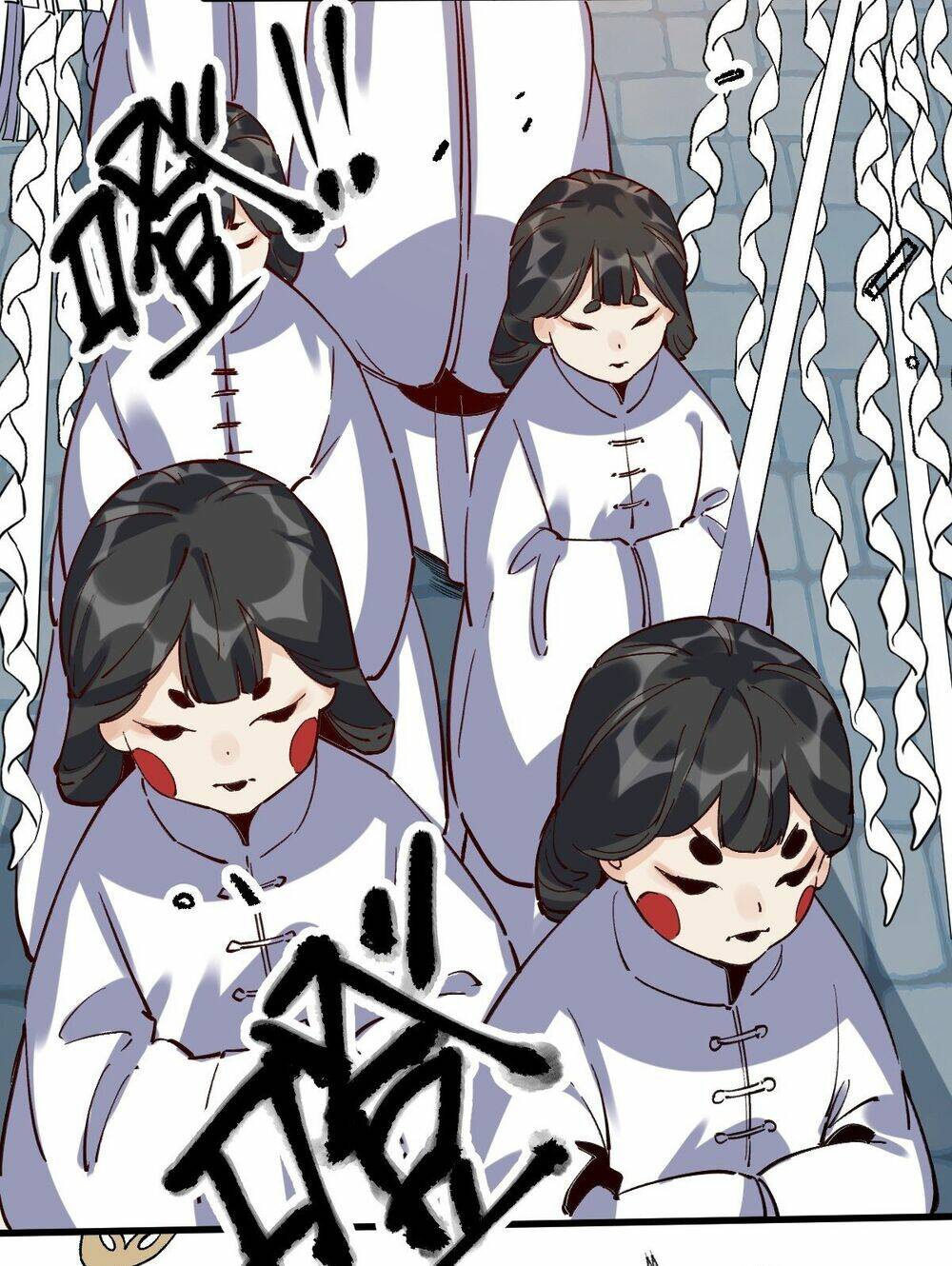 Nguyên Lai Ta Là Tu Tiên Đại Lão Chapter 10 - Trang 2