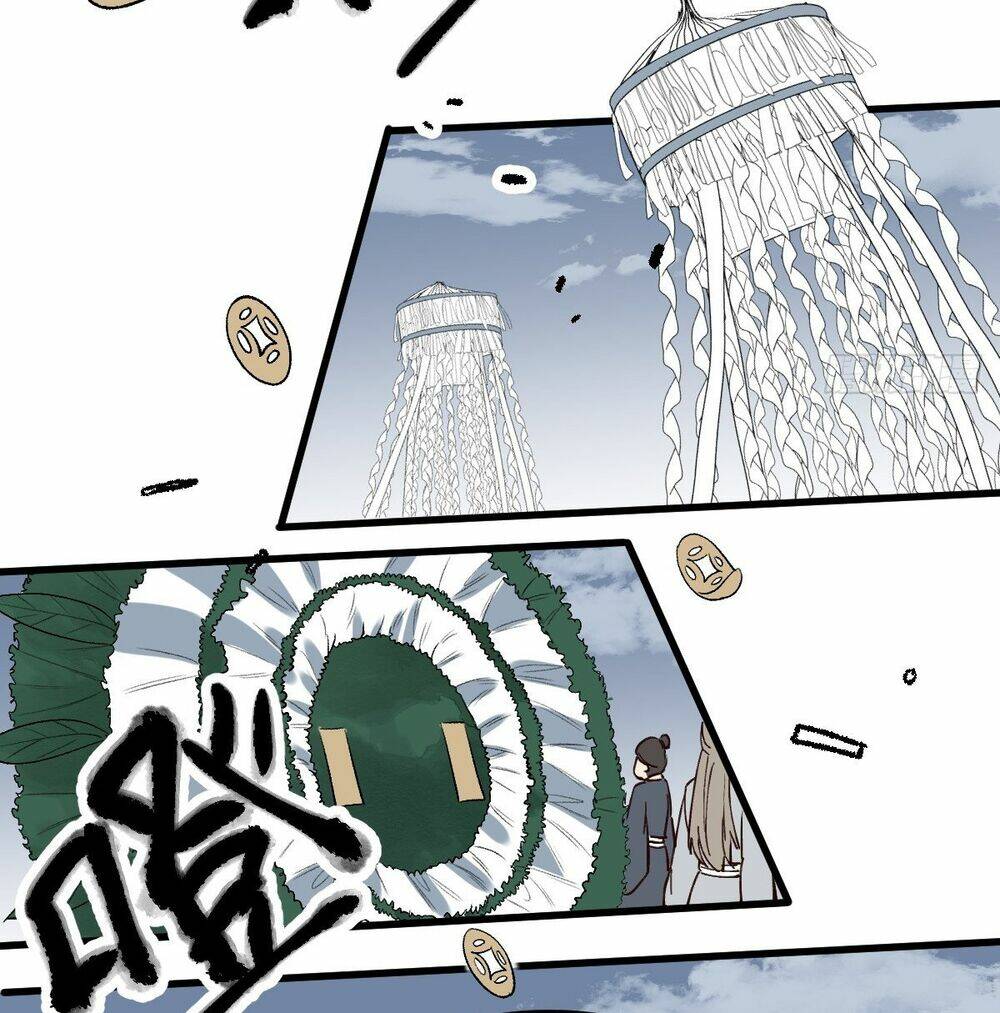 Nguyên Lai Ta Là Tu Tiên Đại Lão Chapter 10 - Trang 2