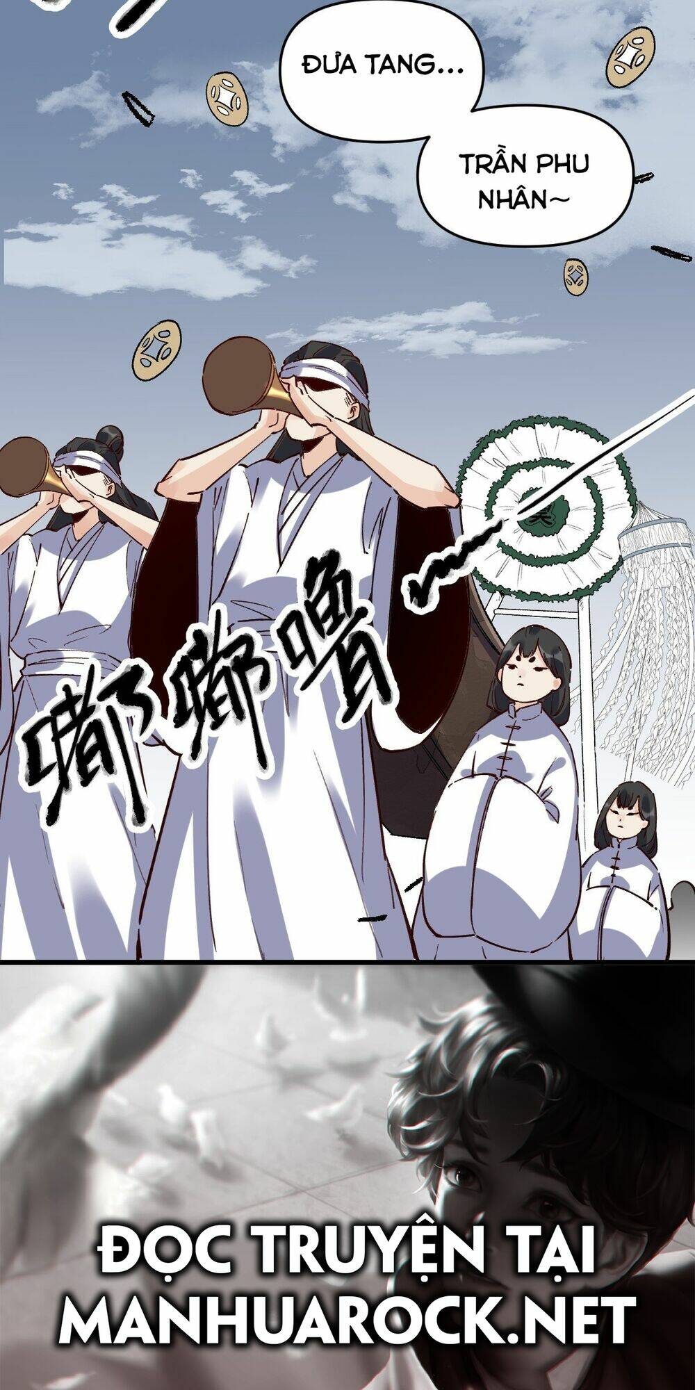 Nguyên Lai Ta Là Tu Tiên Đại Lão Chapter 10 - Trang 2