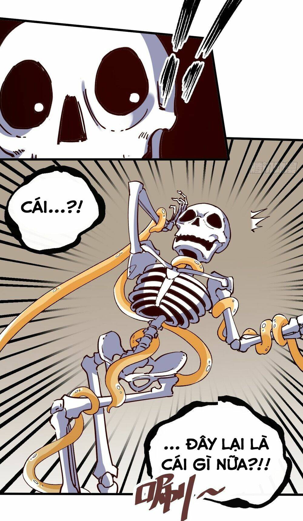 Nguyên Lai Ta Là Tu Tiên Đại Lão Chapter 10 - Trang 2