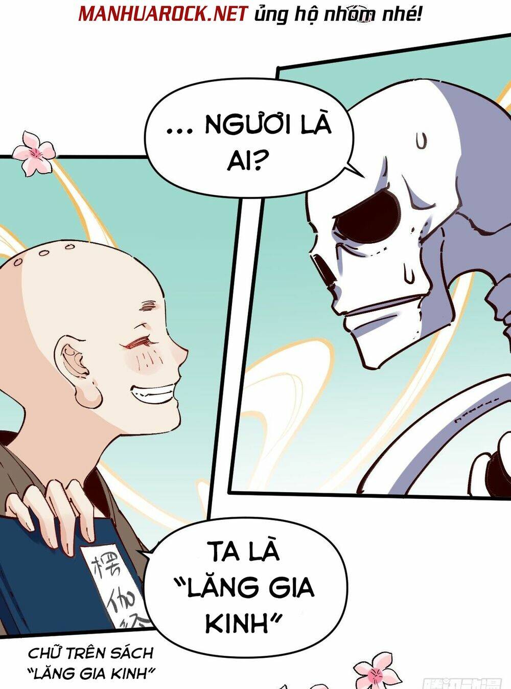 Nguyên Lai Ta Là Tu Tiên Đại Lão Chapter 10 - Trang 2