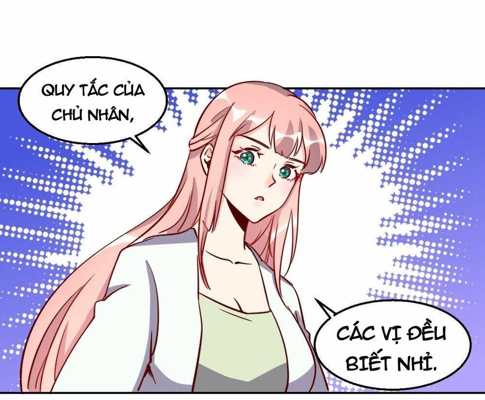 Nguyên Lai Ta Là Tu Tiên Đại Lão Chapter 100 - Trang 2