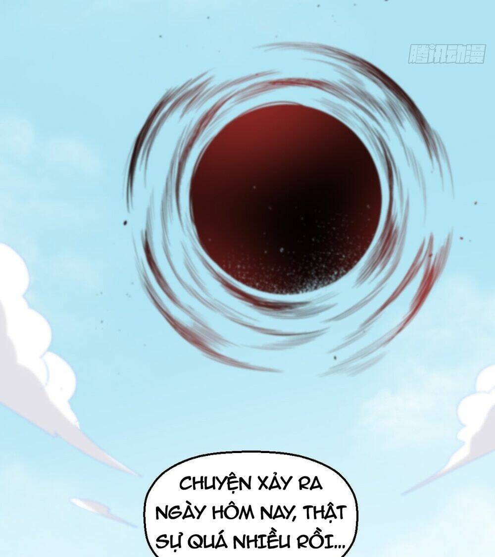 Nguyên Lai Ta Là Tu Tiên Đại Lão Chapter 100 - Trang 2