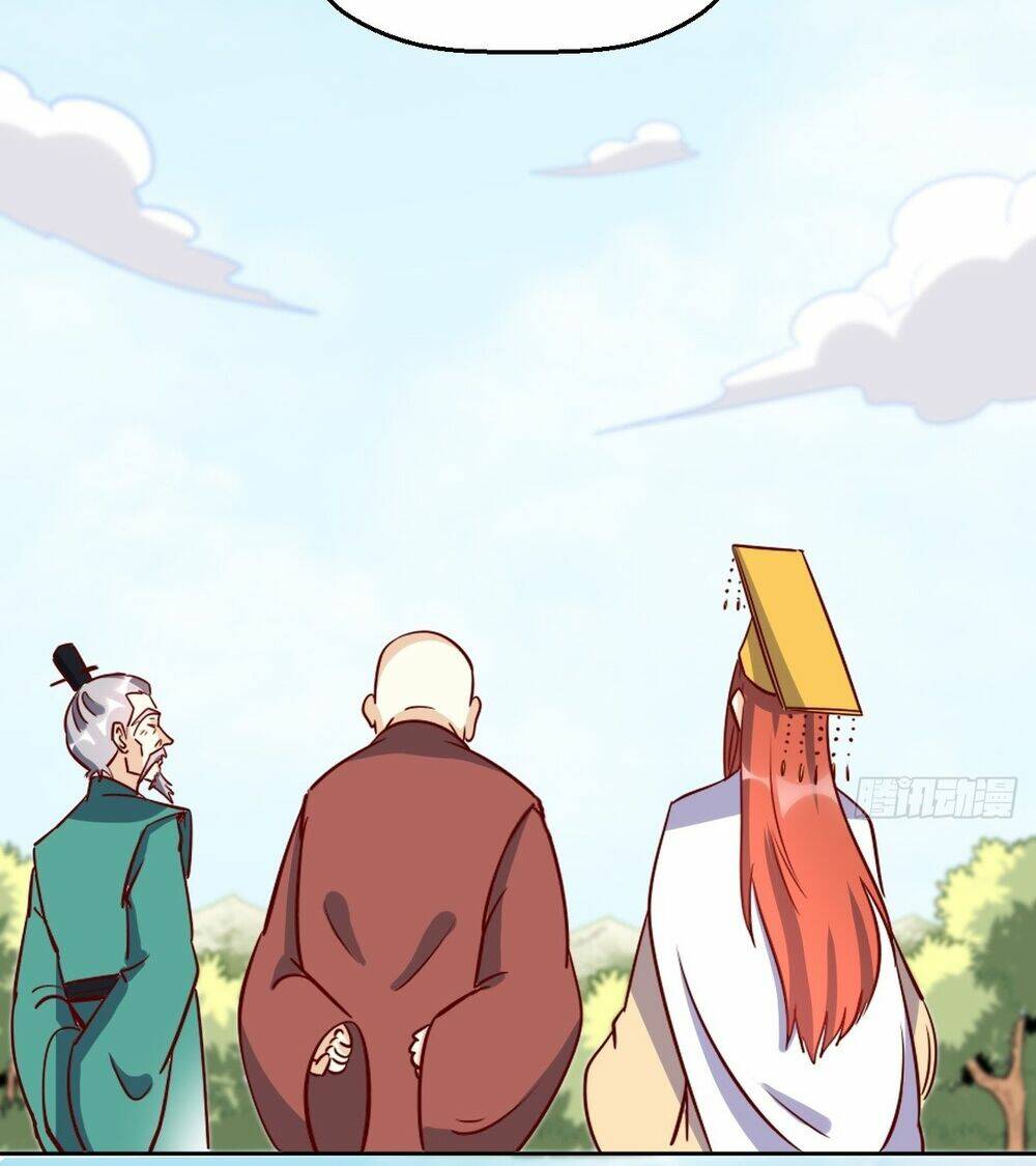 Nguyên Lai Ta Là Tu Tiên Đại Lão Chapter 100 - Trang 2