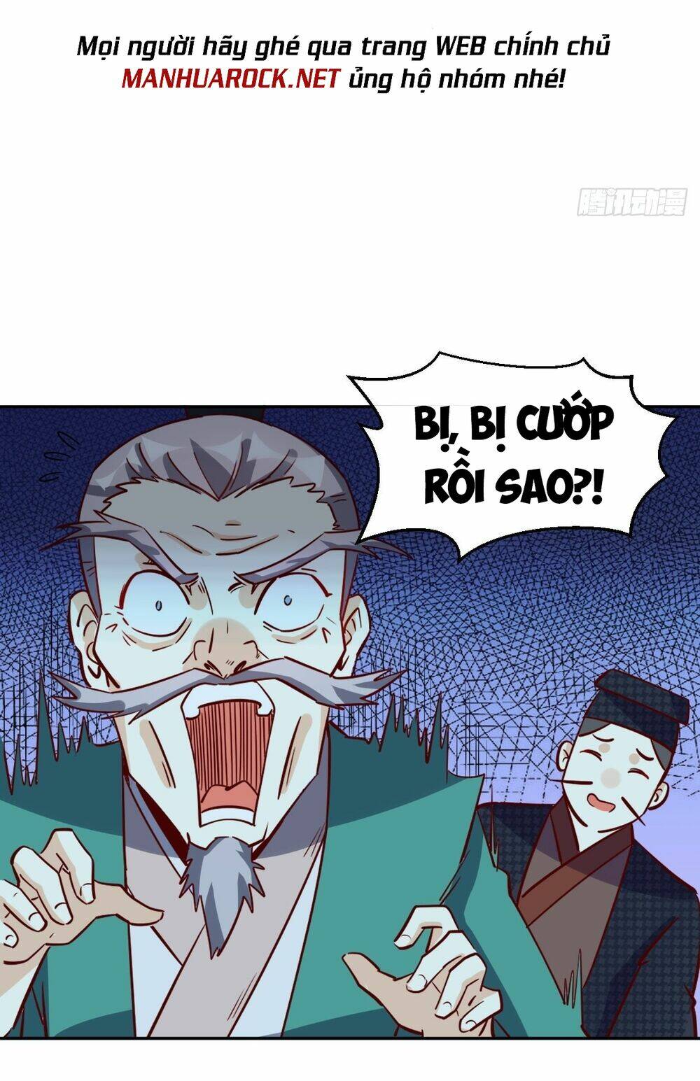 Nguyên Lai Ta Là Tu Tiên Đại Lão Chapter 100 - Trang 2